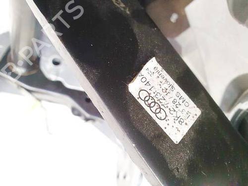 Pedal AUDI A5 Convertible (8F7) 2.0 TDI | BP39115348I4 - Image 4