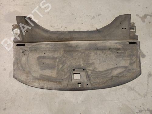 Used Rear parcel shelf Rear parcel shelf 34928406 34928406
