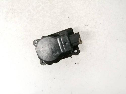 Used Electronic module Electronic module LAND ROVER DISCOVERY III (L319) 2.7 TD 4x4 (190 hp) 32584306 32584306