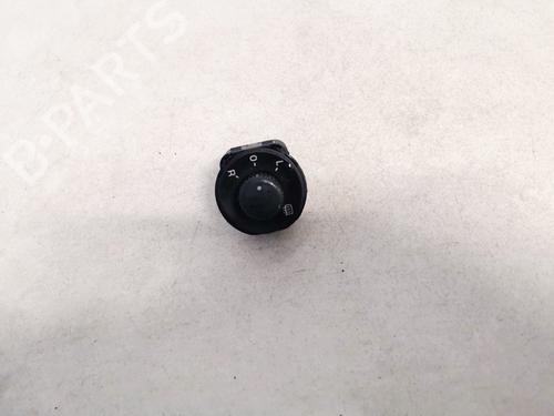Used Mirror switch Mirror switch SKODA OCTAVIA II (1Z3) 1.9 TDI (105 hp) 35466431 35466431