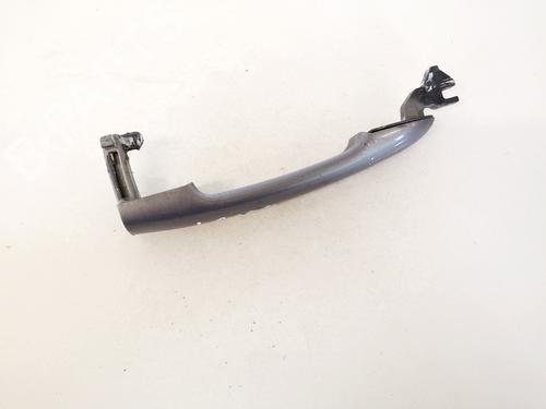 front-left-exterior-door-handle-renault-vel-satis-bj0_-2002-35617980 main image