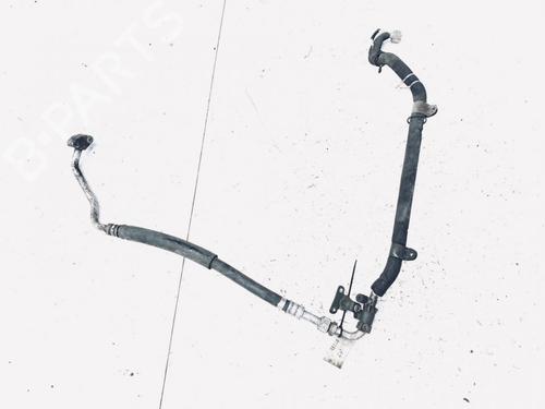 Used AC pipe AC pipe FORD MAVERICK (UDS, UNS) 2.7 TD (100 hp) 33070045 33070045