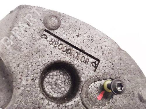 Boot lining RENAULT LAGUNA III (BT0/1) 2.0 dCi (BT07, BT0J, BT14, BT1A, BT1S) | BP36506422I3 - Image 4