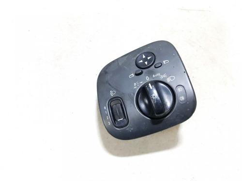 Used Switch Switch MERCEDES-BENZ C-CLASS (W203) C 180 Kompressor (203.046) (143 hp) 35621258 35621258
