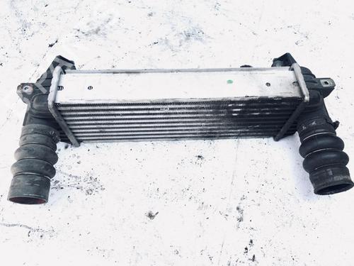 Intercooler FORD TRANSIT CONNECT (P65_, P70_, P80_) 1.8 TDCi | BP35611918M30 - Image 2