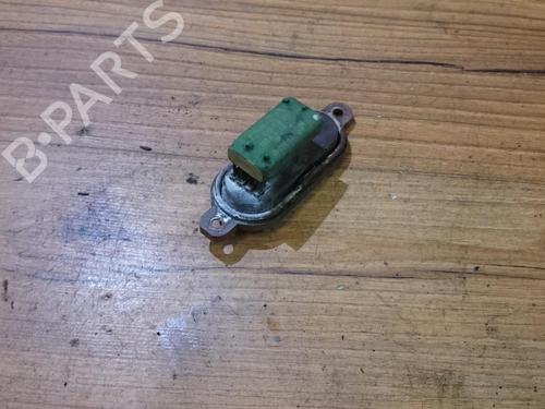 Used Heater resistor Heater resistor FIAT BRAVO I (182_) 1.6 16V (182.AH) (90 hp) 35652690 35652690