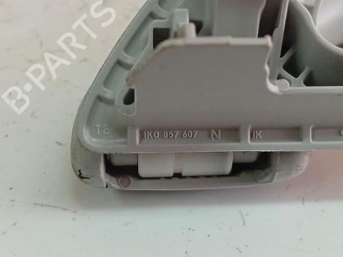 Interior roof handle VW PASSAT B7 (362) 1.6 TDI | BP37512617I35 - Image 4