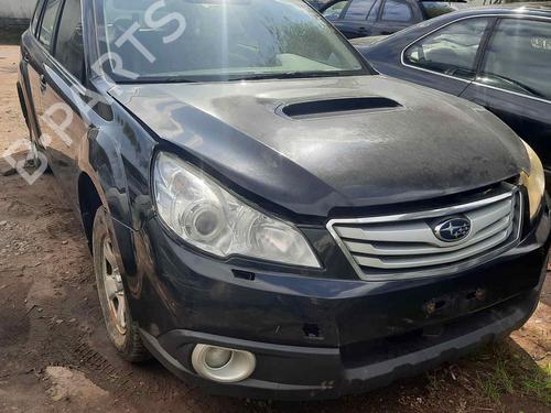 Brugte SUBARU OUTBACK (BR) 2.0 D AWD (BRD) (150 hp) 4470474
