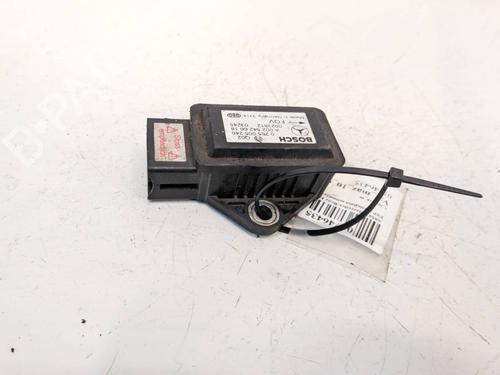 Electronic module MERCEDES-BENZ E-CLASS (W211) E 320 CDI (211.026) | BP35374073M83 - Image 2