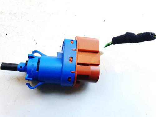 Used Electronic module Electronic module FIAT 500L (351_, 352_) 1.3 D Multijet (199LXY1A, 199LXY11) (84 hp) 40244885 40244885