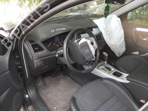 Engine mount RENAULT LAGUNA III (BT0/1) 2.0 dCi (BT01, BT08, BT09, BT0E, BT0K, BT12, BT1C, BT1D,... | BP33108061M89 - Image 7