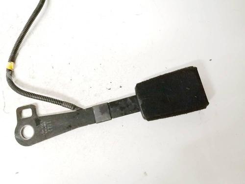 Seat buckle KIA CEE'D Hatchback (ED) 1.6 CRDi 115 | BP35146485I32 - Image 2