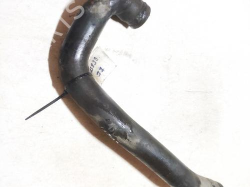 Used Pipe Pipe AUDI 80 B3 Saloon (893, 894, 8A2) 1.8 S (90 hp) 33106710 33106710