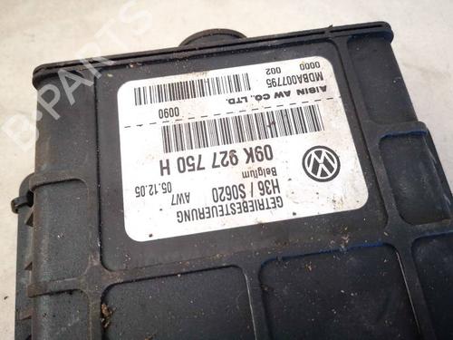 Gearbox control unit VW TRANSPORTER T5 Van (7HA, 7HH, 7EA, 7EH) 2.5 TDI | BP35328960M52 - Image 2