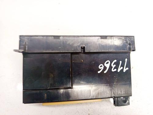 Climate control AUDI A6 C5 (4B2, 4B4) 1.9 TDI | BP36151871I5 - Image 2