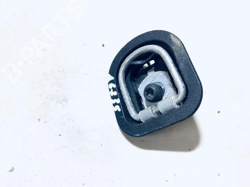 Used Other Other SAAB 9-3 (YS3F, E79, D79, D75) 1.9 TiD (150 hp) 35571748 35571748