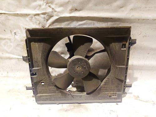Used Fan Fan CHEVROLET HHR 2.4 (170 hp) 35034356 35034356