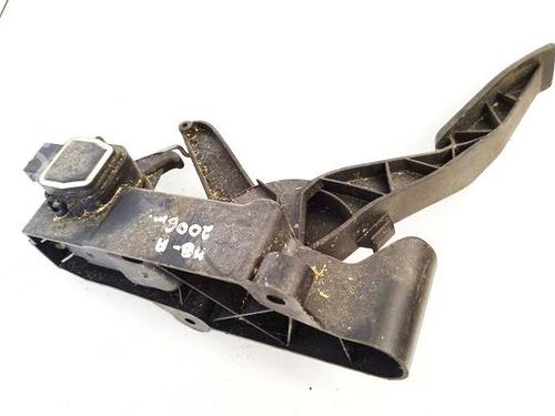 Used Pedal Pedal PEUGEOT 407 (6D_) 1.6 HDi 110 (6D9HZC, 6D9HYC) (109 hp) 34741735 34741735