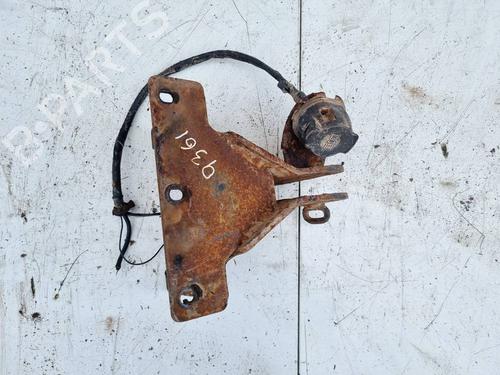 Used Tow ball/Mechanism Tow ball/Mechanism 35220999 35220999