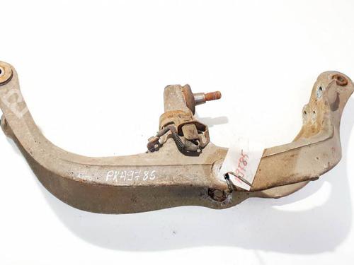 Left front steering knuckle CITROËN C5 III (RD_) 2.0 HDi (RDRHD8, RDRHDJ, RDRHR8, RDRHRJ) | BP35127124M25 - Image 2