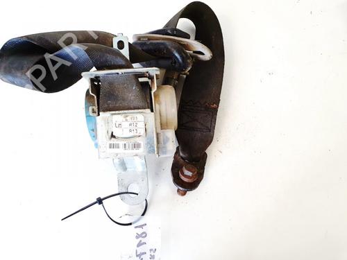 Used Front left seatbelt Front left seatbelt HYUNDAI i30 (FD) 1.6 CRDi (90 hp) 35397327 35397327