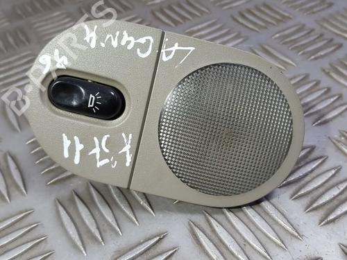 Used Interior roof light Interior roof light RENAULT LAGUNA I (B56_, 556_) 2.2 D (B56F/2) (83 hp) 35683874 35683874