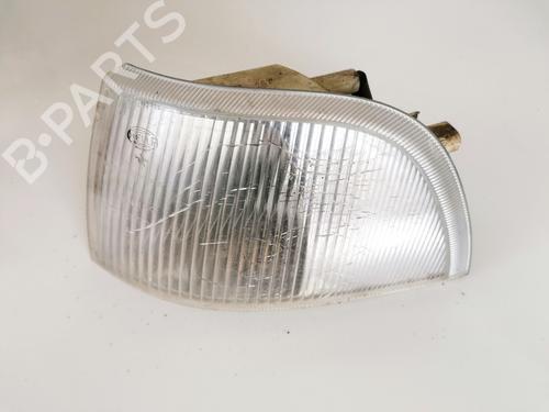 Used Left front indicator Left front indicator 35503533 35503533
