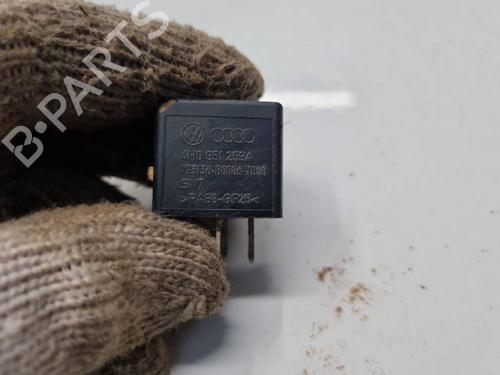 Other AUDI Q3 (8UB, 8UG) 2.0 TDI | BP32573503O1