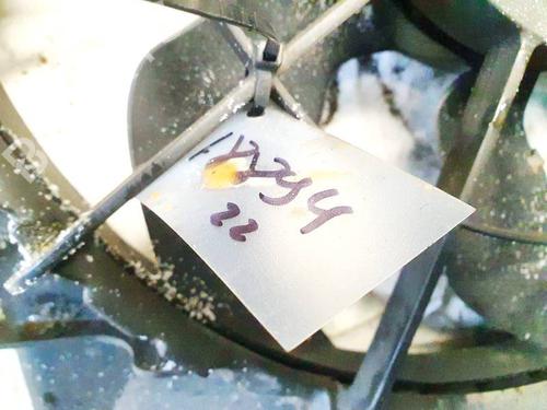Fan HYUNDAI i30 (FD) 1.6 CRDi | BP35323081M128 - Image 2
