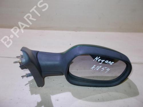 Used Right mirror Right mirror RENAULT MEGANE I (BA0/1_) 1.6 e (BA0F, BA0S) (90 hp) 35840116 35840116