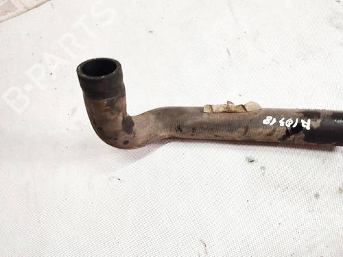 Pipe NISSAN NOTE (E11, NE11) 1.5 dCi | BP32585220M125