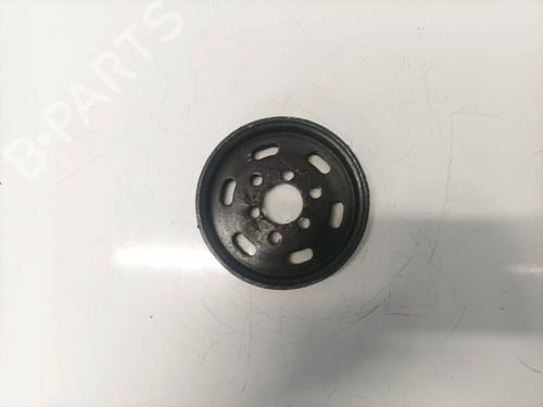 Used Pulley Pulley 35197187 35197187