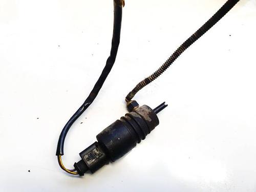 Used Washer pump Washer pump VW PASSAT B5 Variant (3B5) 1.9 TDI (110 hp) 34874742 34874742