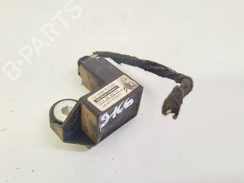 Used Electronic module Electronic module CITROËN C4 I (LC_) 1.6 HDi (109 hp) 32616506 32616506