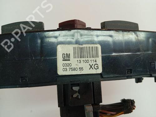 Warning switch OPEL ASTRA H (A04) 1.9 CDTI (L48) | BP36506477I22 - Image 4