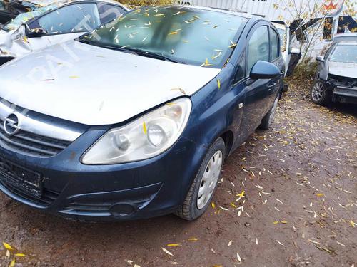 Engine mount OPEL CORSA D (S07) 1.3 CDTI (L08, L68) | BP32891252M89  - Image 5