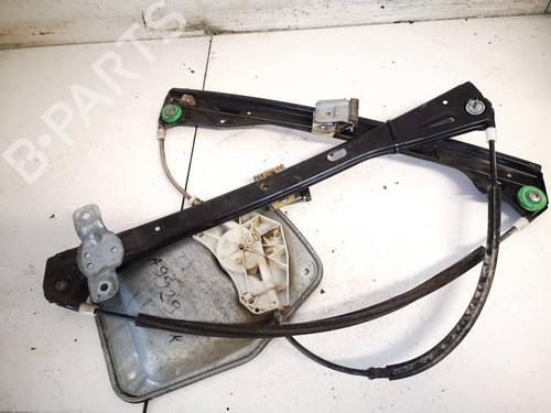 Front left window mechanism VW GOLF VI (5K1) 1.6 TDI | BP35125918C22 - Image 3