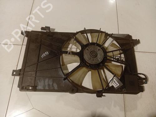 Used Fan Fan MAZDA 5 (CR) 2.0 CD (CR19) (110 hp) 34866587 34866587