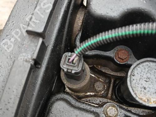 Electronic sensor PEUGEOT 307 (3A/C) 1.4 | BP39181560M84 - Image 2