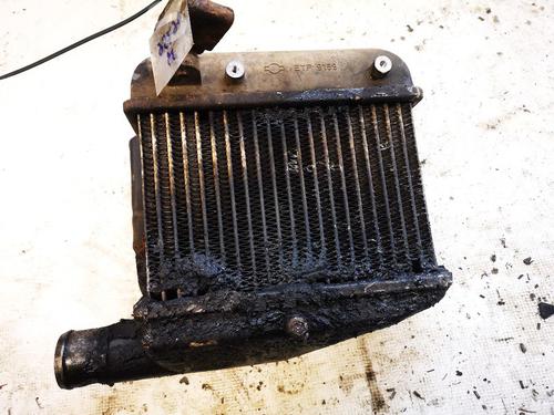 Intercooler NISSAN PRIMERA Hatchback (P12) 2.2 Di | BP35545621M30 - Image 2
