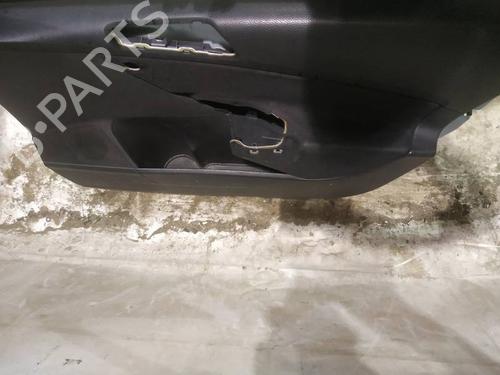 Front right panel VW PASSAT B6 (3C2) 2.0 TDI | BP36587833C59 - Image 2
