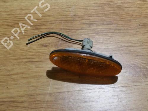 Used Right side indicator Right side indicator MAZDA 323 P V (BA) 1.5 16V (88 hp) 35651667 35651667