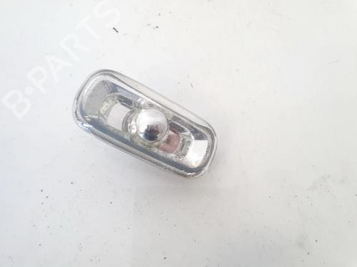 Used Left side indicator Left side indicator AUDI A6 C5 (4B2, 4B4) 2.5 TDI (155 hp) 35493542 35493542