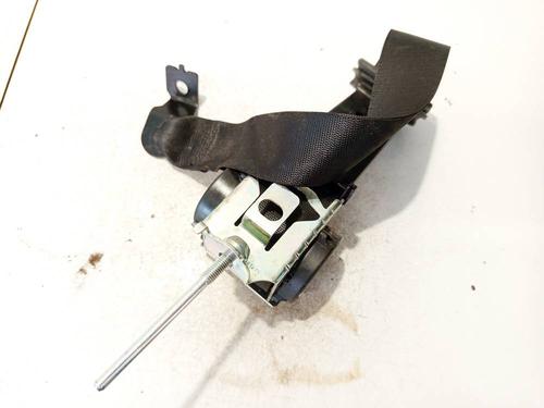 Used Front left seatbelt Front left seatbelt OPEL ASTRA H (A04) 1.7 CDTI (L48) (110 hp) 34974425 34974425