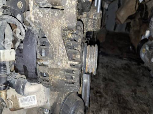 Used Alternator Alternator FIAT DOBLO Cargo (263_) 2.0 D Multijet (135 hp) 36583806 36583806