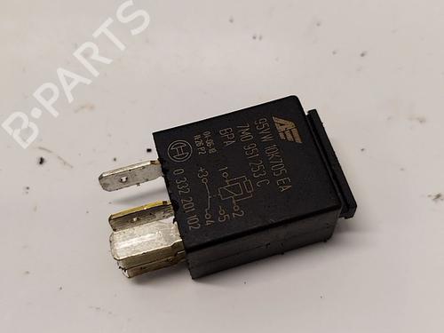 Electronic sensor AUDI A3 (8P1) 1.6 | BP36102620M84 - Image 3