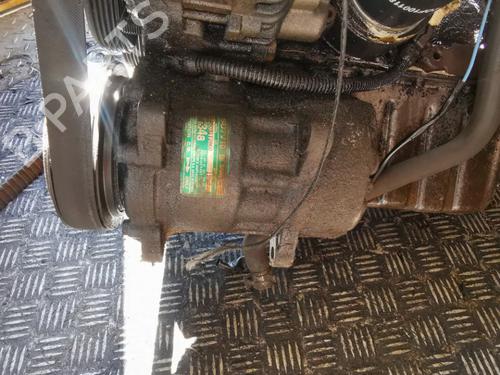 Used AC compressor AC compressor 35505475 35505475