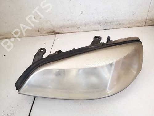 Used Left headlight Left headlight 35123919 35123919