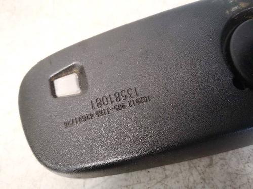 Rear mirror CHEVROLET CRUZE Hatchback (J305) 1.7 D | BP38006093I6 - Image 3