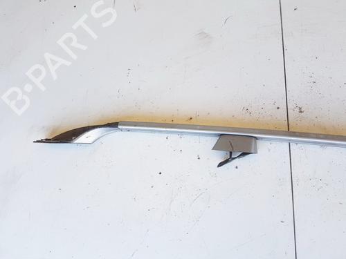 Used Roof bar Roof bar 35631501 35631501
